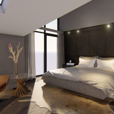 Royal Oak Apartments