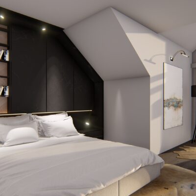 Royal Oak Apartments