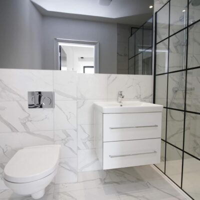 Unique Residential Development