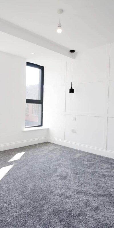 Unique Residential Development