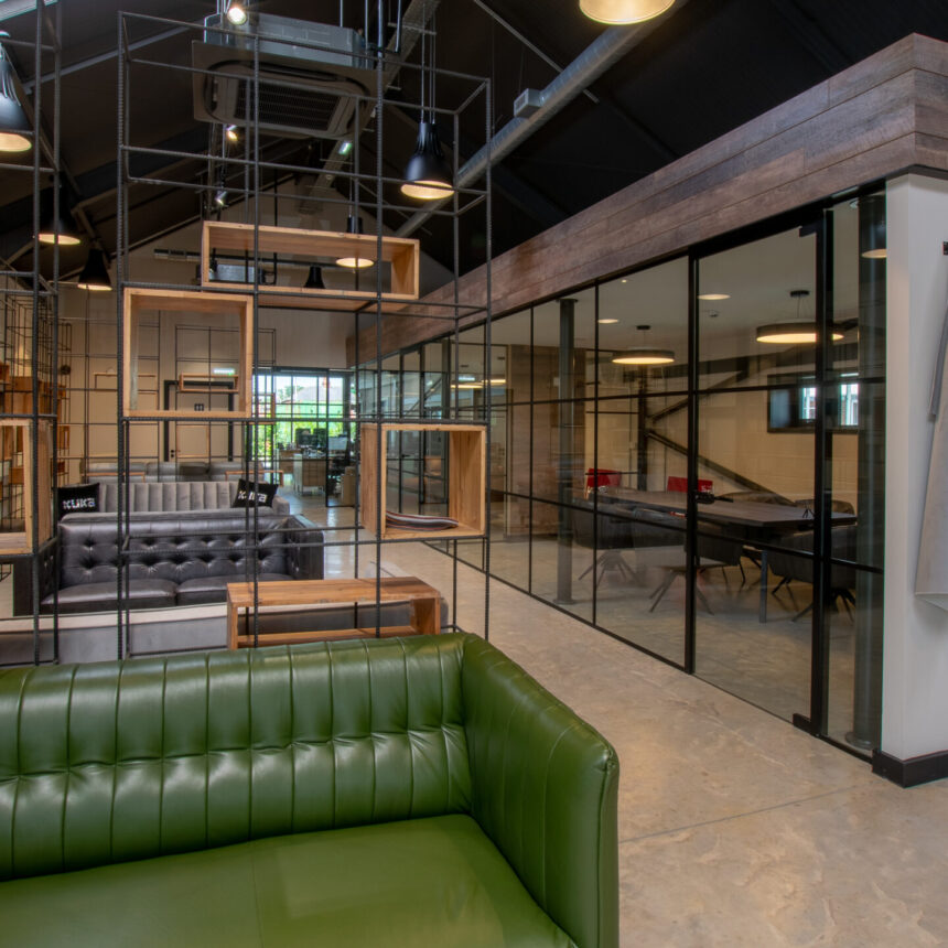 BM Direct Commercial Project