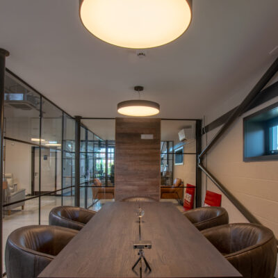 BM Direct Commercial Project