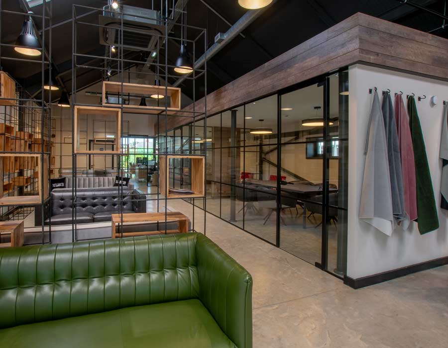 Architectural Design Preston Commercial Design