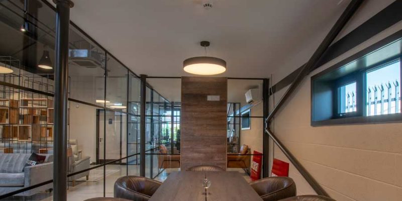 BM Direct Commercial Design