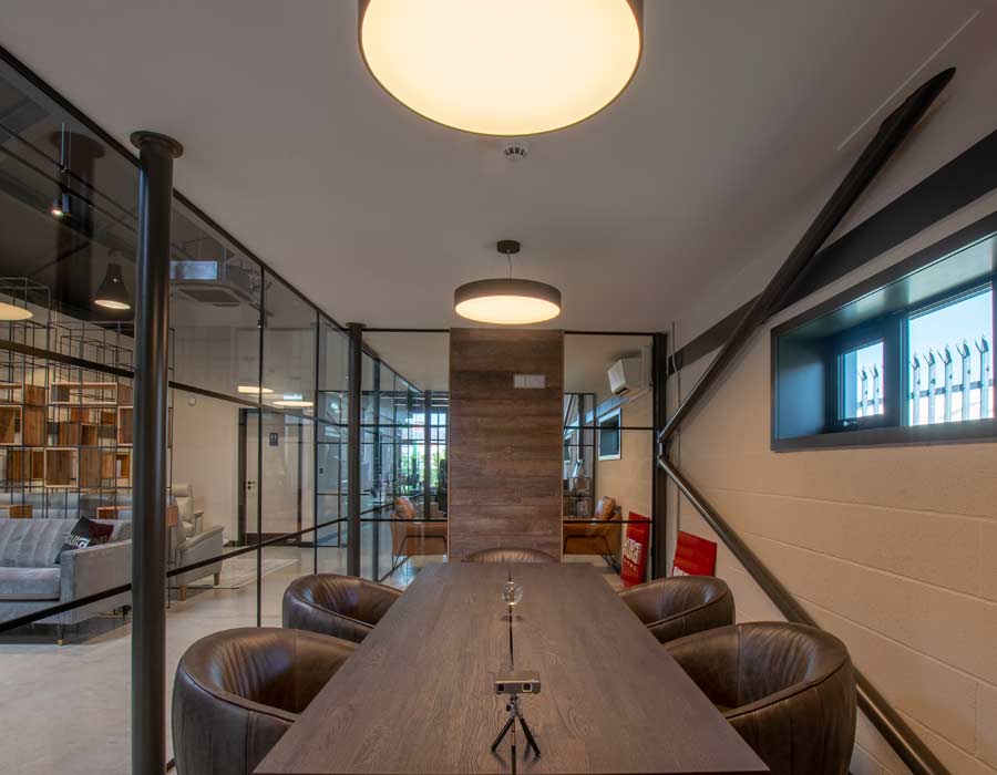 BM Direct Commercial Design