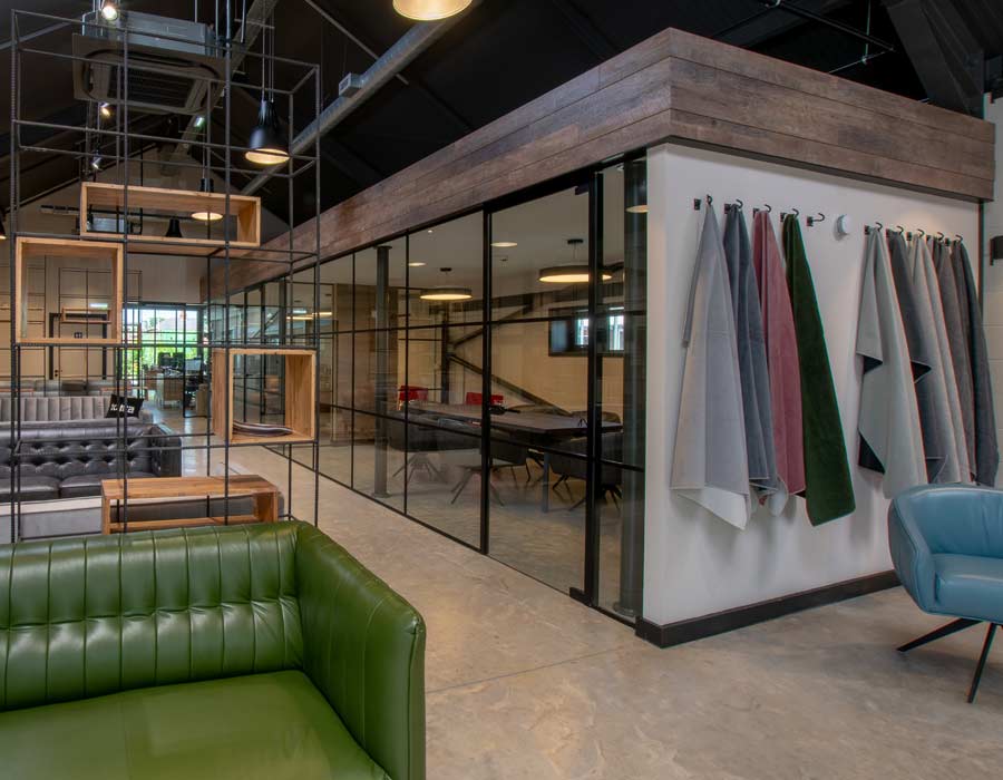 BM Direct Offices Lytham