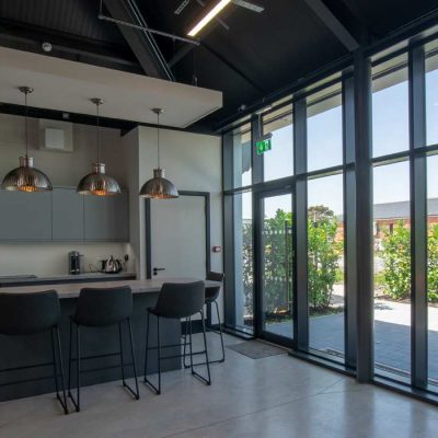BM Direct Commercial Design