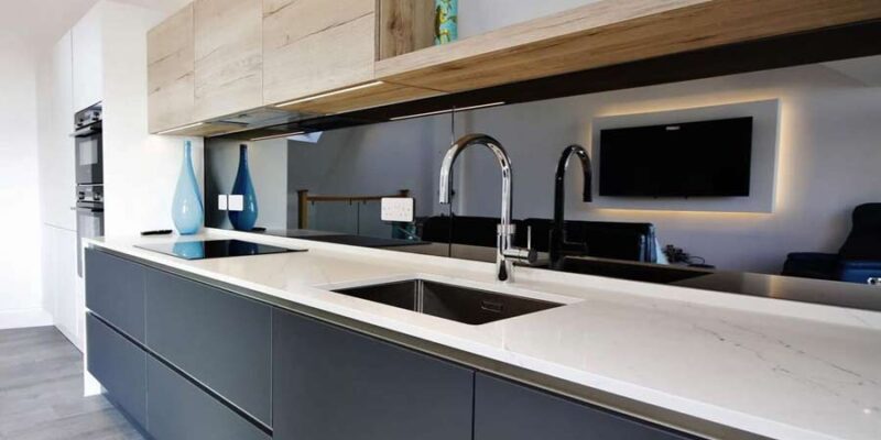 Breck Point Poulton-Le-Fylde