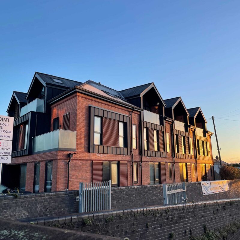 Property Development