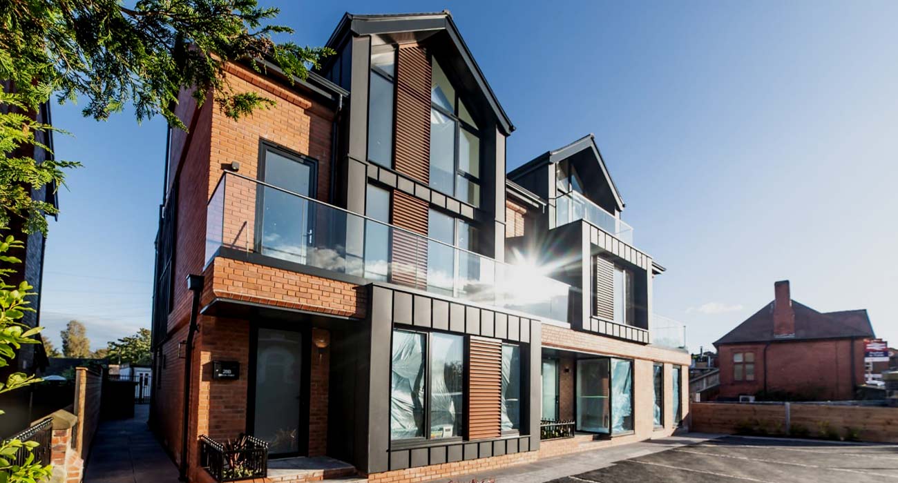 Carters Building Consultancy