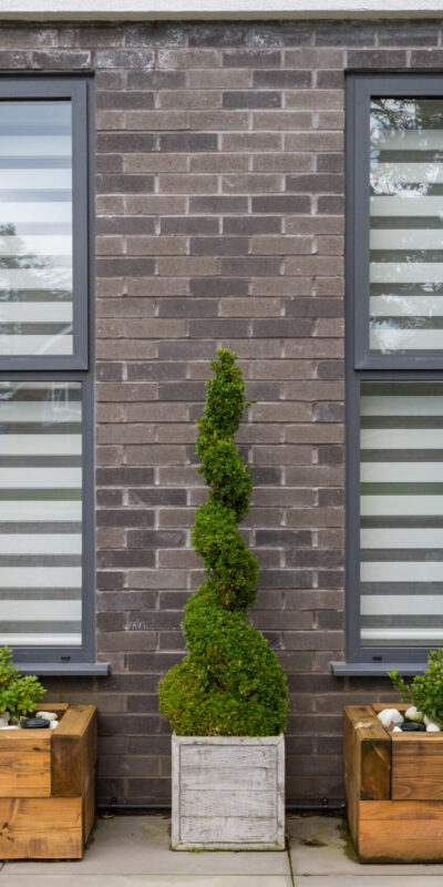 Luxury Property Development