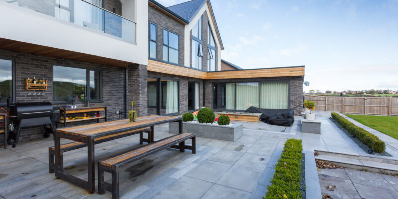 Luxury Property Development