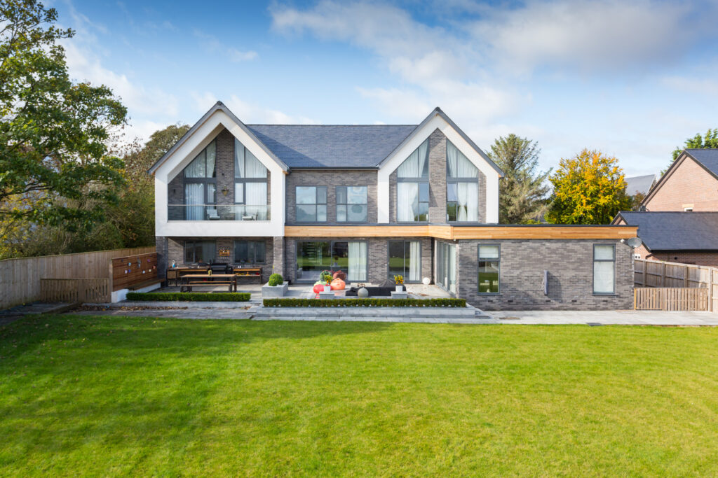 Luxury Property Development