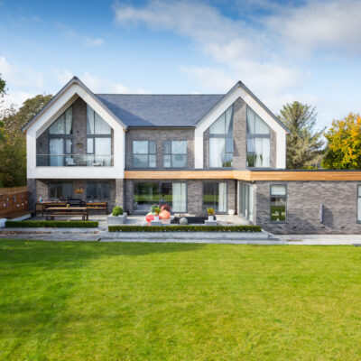 Luxury Property Development