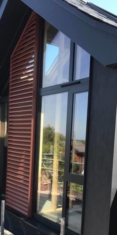 Property Development Lancashire