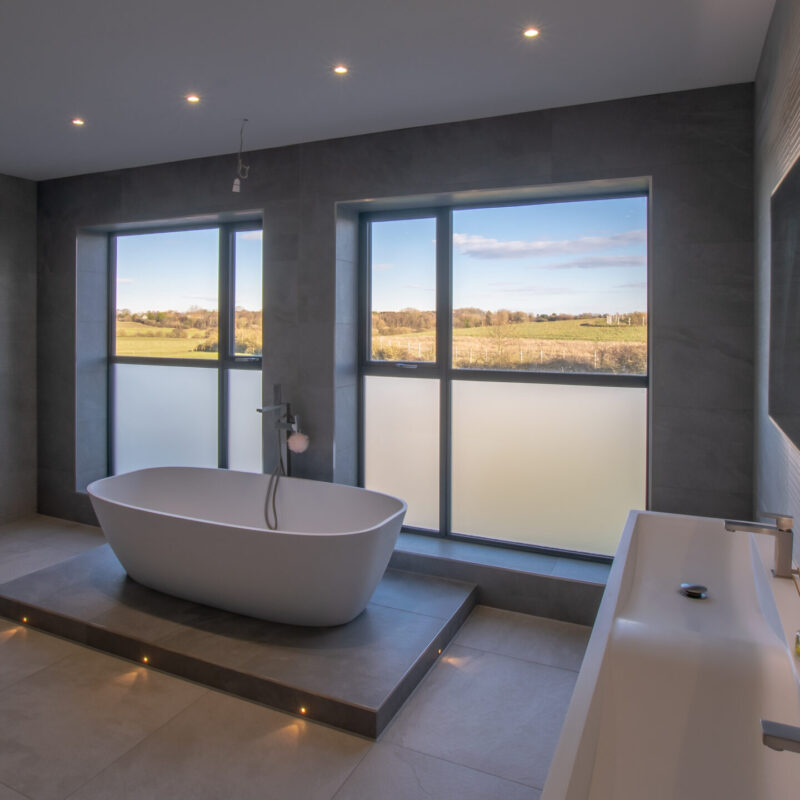 Luxury Property Development