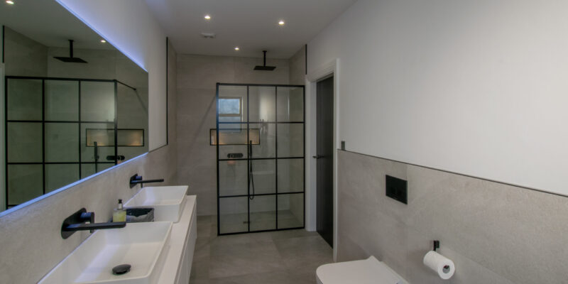 Luxury Property Development