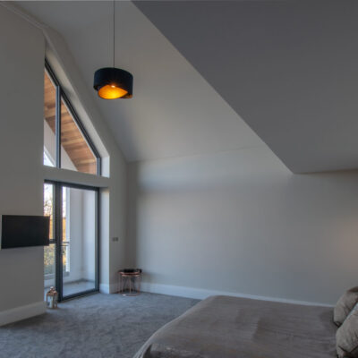 Luxury Property Development