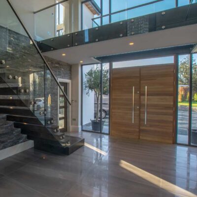 Little Poulton Development