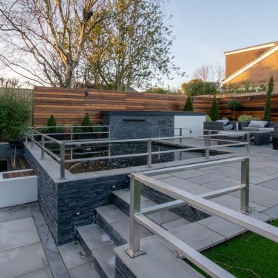 Longhouse Lane New Build