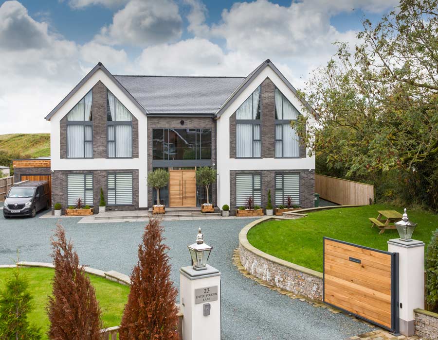 Architectural Design Lytham