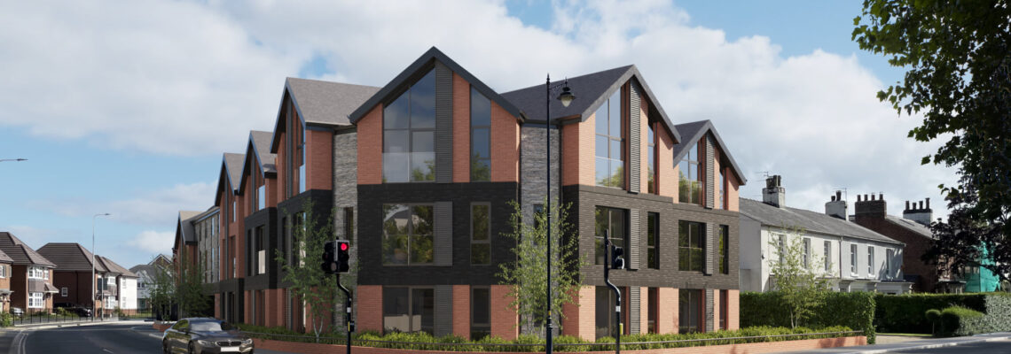 Royal Oak Apartments