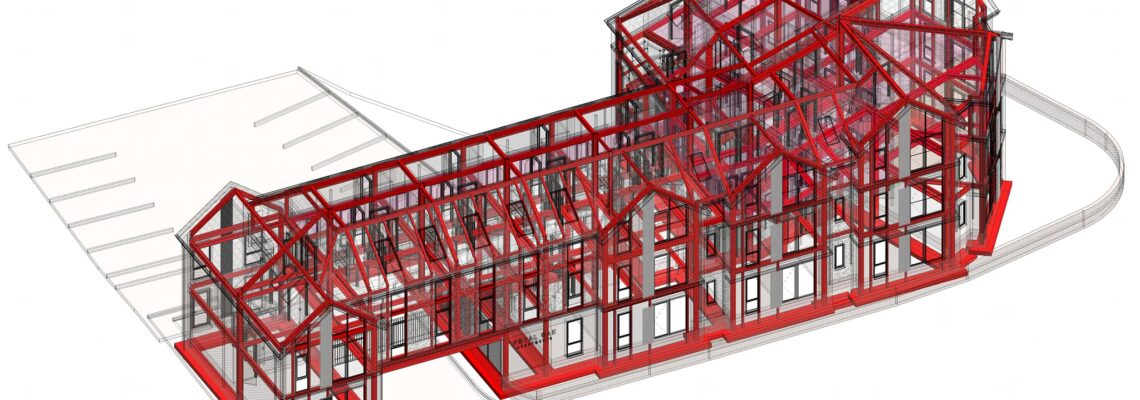 Royal Oak Apartments