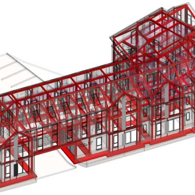 Royal Oak Apartments