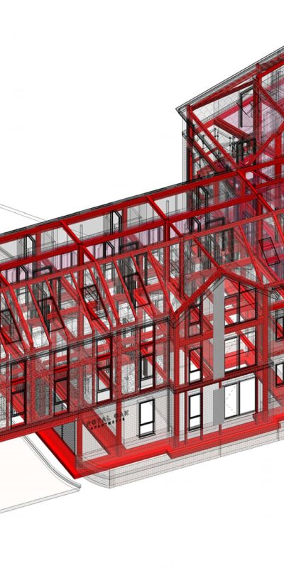 Royal Oak Apartments