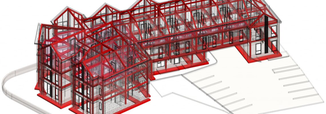 Royal Oak Apartments