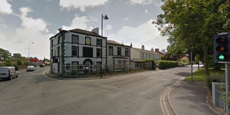 Royal Oak Apartments