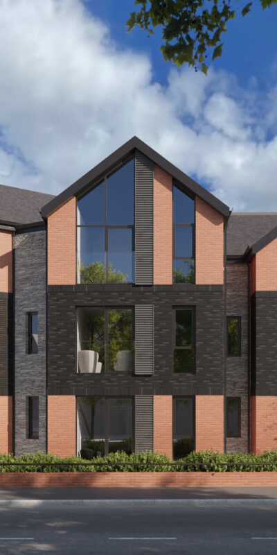 Royal Oak Apartments