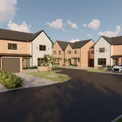 Residential Property Designs Preston