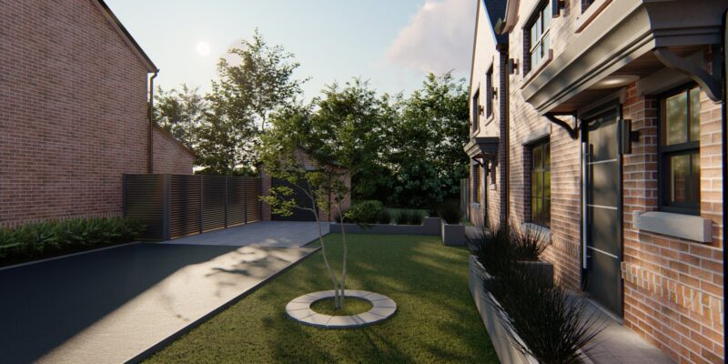 Residential Property Designs Preston