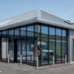 BME Direct New Office Development