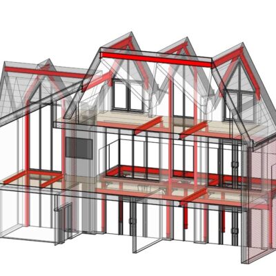 Building Reglulations