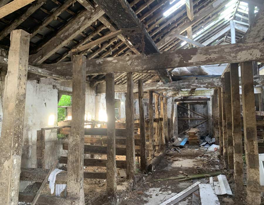 Building Surveyors Preston