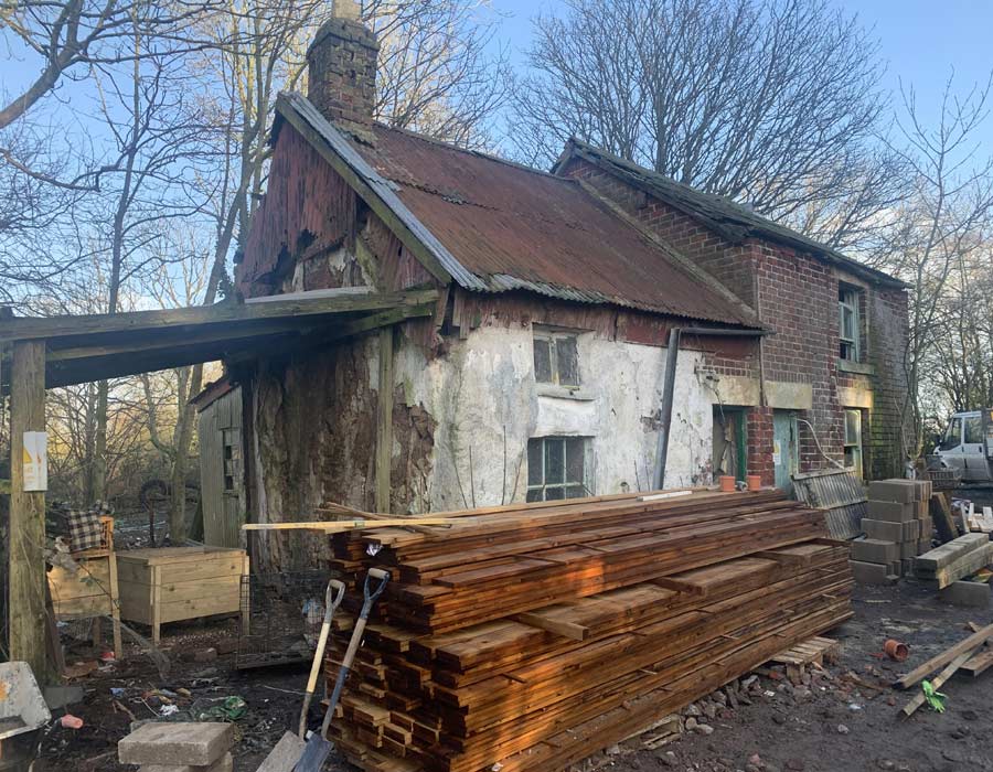 Building Surveyors Lancashire