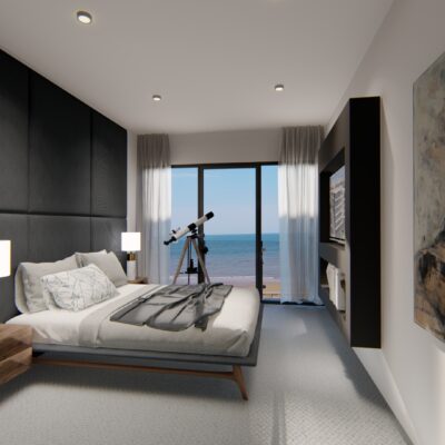 Apartment developmentV