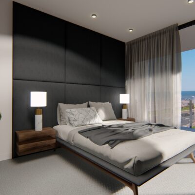 Apartment developmentApartment Development Preston