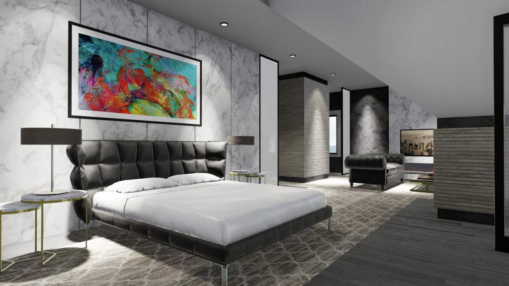 CGI Visualisations