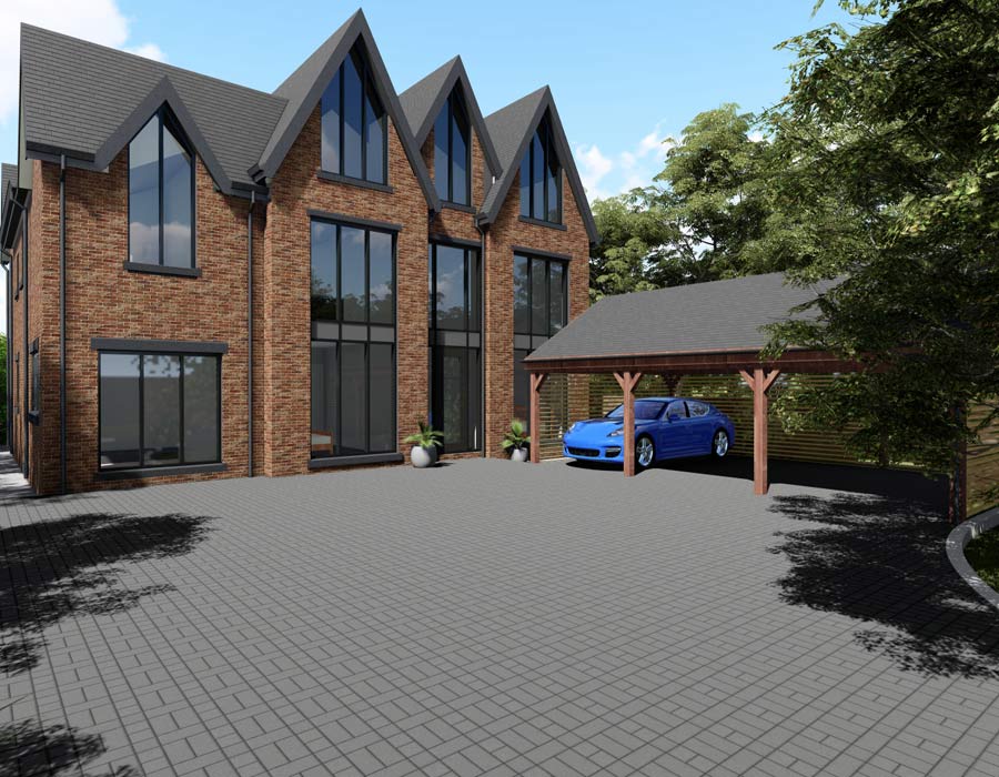 Property Designers Preston