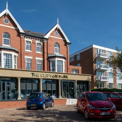 Clifton Park Hotel