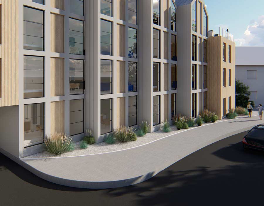 Building Consultancy Preston