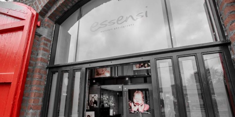 Essensi Studio