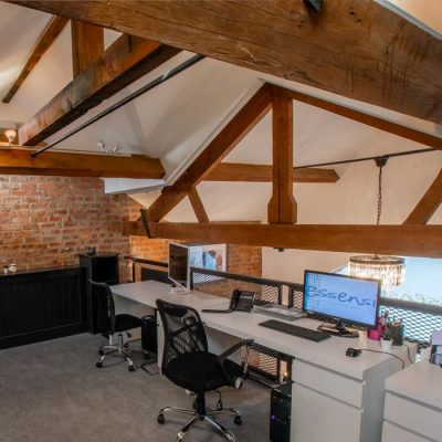 Essensi Studio