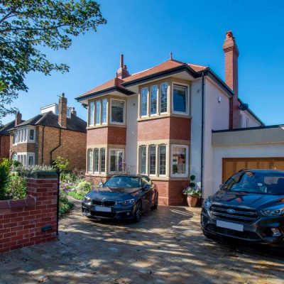 House Remodelling