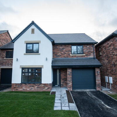 Residential Property Designs Preston