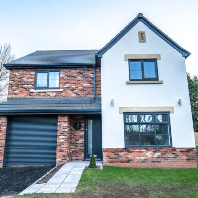 Residential Property Designs Preston