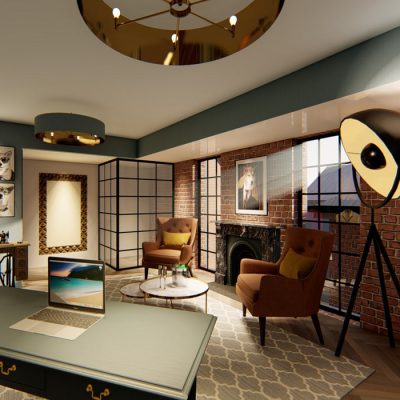 Commercial Remodeling